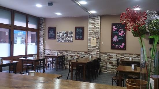 La Vieja Bodega Rural